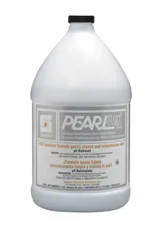 Spartan PearLux, 1 gallon (4 per case)