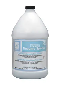 Spartan Clothesline Fresh Enzyme Spotter S4, 1 gallon (4 per case)