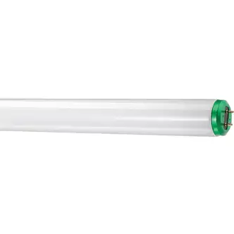 Philips ALTO 40W 48 In. Bright White T12 Medium Bi-Pin Fluorescent Tube Light Bulb (2-Pack)