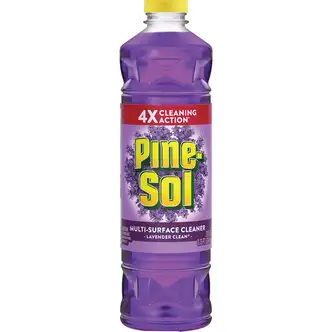 Pine-Sol 28 Oz. Lavender Multi-Surface All-Purpose Cleaner