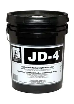 Spartan JD-4, 5 gallon pail