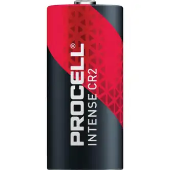 Procell High Power CR2 3V Lithium Battery (12-Pack)