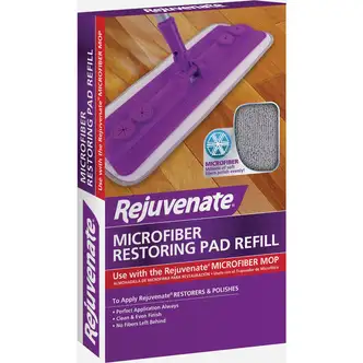 Rejuvenate Microfiber Restorer Pad Refill