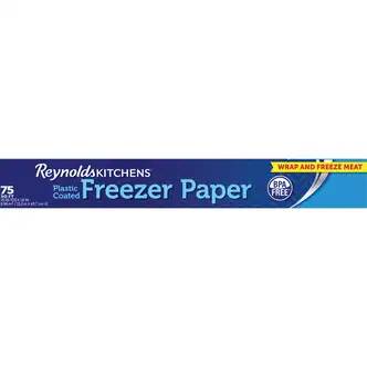 Reynolds 75 Sq. Ft. Freezer Paper