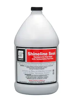 Spartan Shineline Seal, 1 gallon (4 per case)