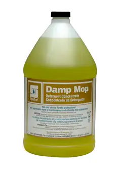 Spartan Damp Mop, 1 gallon (4 per case)