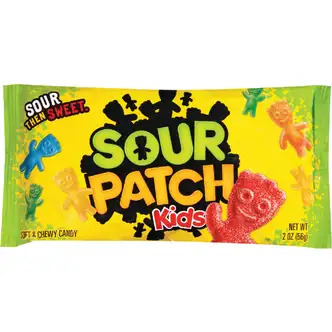 Sour Patch Kids 2 Oz. Candy