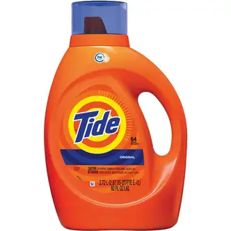 Tide 92Oz. 64 Load Liquid Laundry Detergent