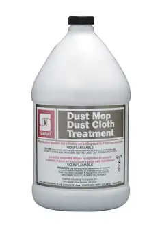 Spartan Dust Mop/Dust Cloth Treatment, 1 gallon (4 per case)
