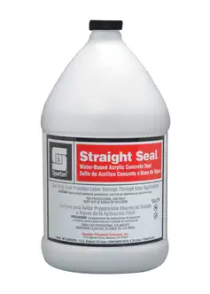 Spartan Straight Seal, 1 gallon (4 per case)