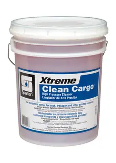 Spartan Xtreme Clean Cargo, 5 gallon pail