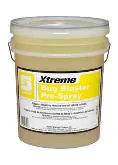 Spartan Xtreme Bug Blaster Pre-Spray, 5 gallon pail