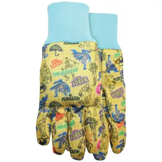 Warner Brothers Batman Toddler Jersey Glove