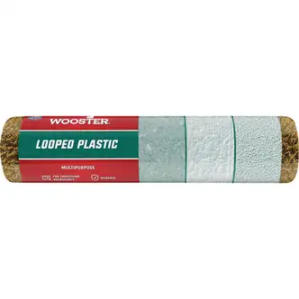 Wooster Texture Maker 9 In. Heavy Textured Specialty Roller Cover