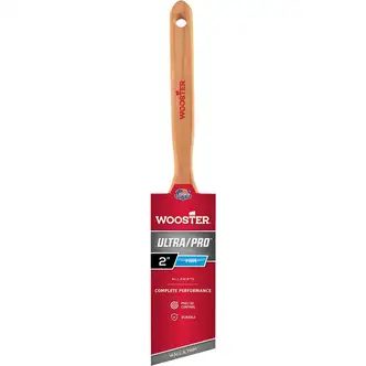 Wooster Ultra/Pro Firm 2 In. Lindbeck Angle Sash Paint Brush
