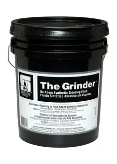 Spartan The Grinder, 5 gallon pail