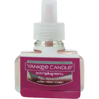 Yankee Candle ScentPlug Home Sweet Home Refill