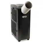 SmartRack Portable Server Rack Cooling Unit, 12,000 BTU, 120 V
