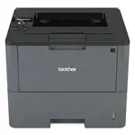 HLL6200DW Business Laser Printer with Wireless Networking, Duplex Printing, and Large Paper Capacity
