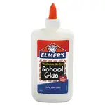 Washable School Glue, 7.63 oz, Dries Clear