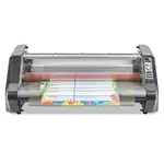 Ultima 65 Thermal Roll Laminator, 27" Max Document Width, 3 mil Max Document Thickness