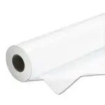 Premium Instant-Dry Photo Paper, 42" x 100 ft, Glossy White