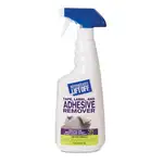 Tape, Label and Adhesive Remover, 22 oz Trigger Spray, 6/Carton