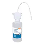 Antimicrobial Foam Skin Cleanser, Unscented, 1,500 mL Refill, 2/Carton