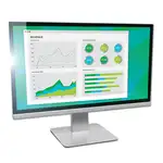 Antiglare Frameless Filter for 24" Widescreen Flat Panel Monitor, 16:9 Aspect Ratio