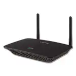 RE6500 AC1200 Dual-Band WiFi Extender, 4 Ports, Dual-Band 2.4 GHz/5 GHz