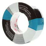 3900 Multi-Purpose Duct Tape, 3" Core, 48 mm x 54.8 m, Silver