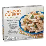 Favorites Alfredo Pasta with Chicken and Broccoli, 10 oz Box, 3 Boxes/Pack, Ships in 1-3 Business Days