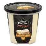 Extra Sharp White Cheddar Cheese Spread, 24 oz Tub, Ships in 1-3 Business Days