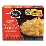 Classics Macaroni and Cheese Meal, 12 oz Box, 6 Boxes/Pack, Ships in 1-3 Business Days