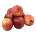Fresh Gala Apples, 8/Carton, Ships in 1-3 Business Days