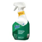 Soap Scum Remover and Disinfectant, 32 oz Smart Tube Spray, 9/Carton