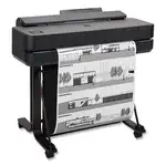 DesignJet T630 36" Large-Format Wireless Plotter Printer
