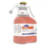 Stride Neutral Cleaner, Citrus Scent, 1.4 mL, 2 Bottles/Carton