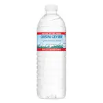 Alpine Spring Water, 16.9 oz Bottle, 35/Carton, 54 Cartons/Pallet