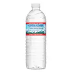 Alpine Spring Water, 16.9 oz Bottle, 35/Carton