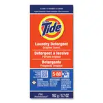 Laundry Detergent Powder, 5.7 oz, 14/Carton