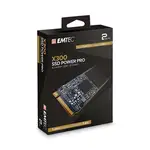 X300 Power Pro Internal Solid State Drive, 2 TB, PCIe