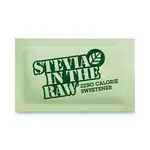 Sweetener, 2.5 oz Packets, 50 Packets/Box