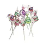 Blow Pops, Assorted Flavors, 0.64 oz, 100/Carton, Ships in 1-3 Business Days