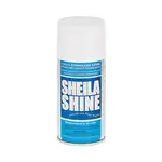 Stainless Steel Cleaner and Polish, 10 oz Aerosol Spray