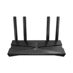 Archer AX1800 Dual-Band Wireless and Ethernet Router, 4 Ports, Dual-Band 2.4 GHz/5 GHz