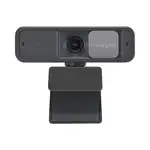 W2050 Pro 1080p Auto Focus Pro Webcam, 1920 pixels x 1080 pixels, 2 Mpixels, Black