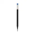 Refill for Pilot B2P, Dr Grip, G2, G6, MR Metropolitan, Precise BeGreen and Q7 Gel Pens, Fine Tip, Blue Ink, 2/Pack