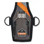 Arsenal 5562 Hammer Holster, 3 x 6 x 8, Polyester, Gray, Ships in 1-3 Business Days