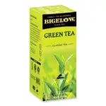 Single Flavor Tea, Green, 28 Bags/Box